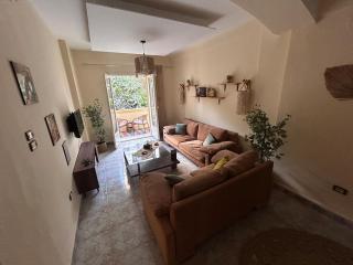 Bright & Airy home - Banī Ghālib - 7