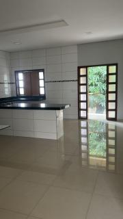 Seasonal House in Goiás - GO - Goiás - 1