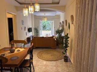 Bright & Airy home - Banī Ghālib - 3