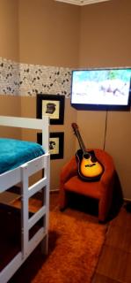 Quarto Privativo Suite - Osasco - 5