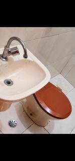 Quarto Privativo Suite - Osasco - 1