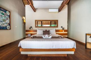 Coco Lodge - Gili Trawangan - 1