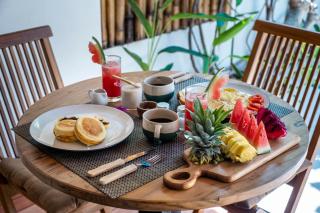 Coco Lodge - Gili Trawangan - 4
