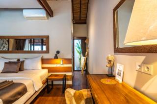Coco Lodge - Gili Trawangan - 5