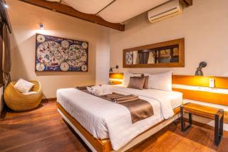Coco Lodge - Gili Trawangan - 9