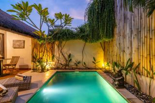 Coco Lodge - Gili Trawangan - 6