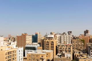 Central Mohandessin Apartment - Il Cairo - 9