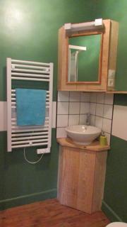 B&B Les Paddocks - 3