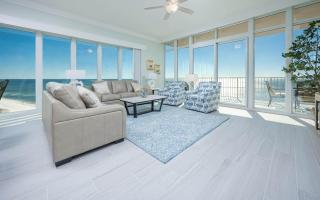 Phoenix Gulf Towers 2408 condo - Gulf Shores - 0