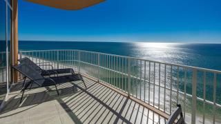 Phoenix Gulf Towers 2408 condo - Gulf Shores - 9