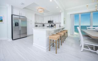 Phoenix Gulf Towers 2408 condo - Gulf Shores - 7