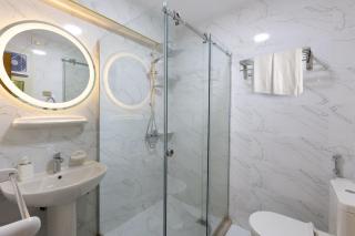 Central Mohandessin Apartment - Il Cairo - 5