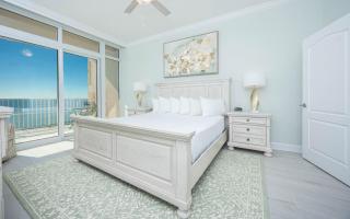 Phoenix Gulf Towers 2408 condo - Gulf Shores - 2