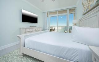 Phoenix Gulf Towers 2408 condo - Gulf Shores - 1
