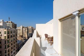 Cairo Homes Mohandessin Down Town - Cairo - 1