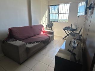 Apartamento Harmonia - Maceió - 2