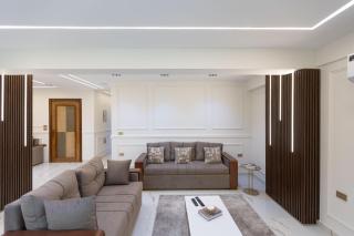 Cairo Homes Mohandessin Down Town - 6