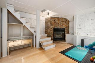 Maison Tiffany- Downtown - Montreal - 3