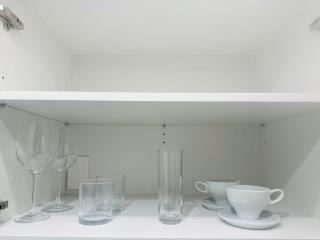 Sleek 1 bedroom apartment at Courtney - 5