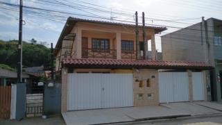 Deoclécio Casa com Piscina e Churrasqueira - Ubatuba - 8