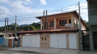 Deoclécio Casa com Piscina e Churrasqueira - Ubatuba - 5