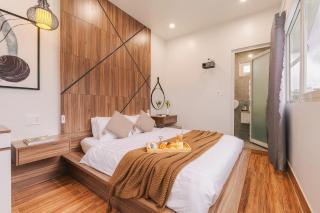 The Morris Boutique Hotel 2 - O'TEL - Dalat - 0