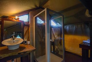 Amadwala Lodge - 8