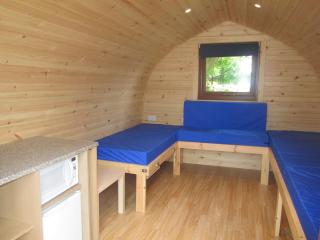 Drumshademuir Caravan & Camping Park - 6