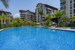 Dreamscape Retreat Three-bedroom suite near Atlantis Hotel Sanya - Sanya - 7