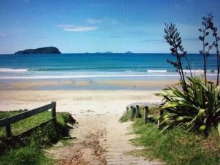 Billmeister's Bach - Pauanui - 2