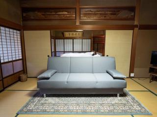 Ryouriryokan Asahikan - 2