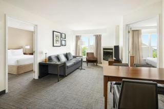 Residence Inn Des Moines West at Jordan Creek Town Center - 2