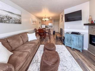 Beautiful Inn Building Updated Condo 211 - 9