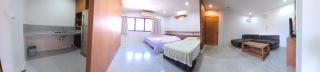 Family room - Ban Phayun - 7