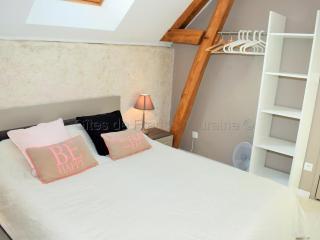 Gîte de charme en Touraine avec spa privatif - FR-1-381-84 - 6