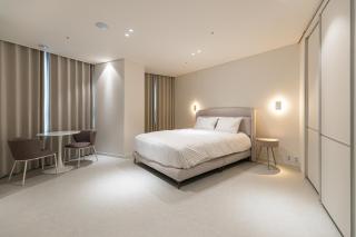 Hotel Modak Namdaemun - Seoul - 4
