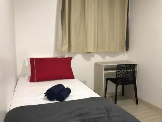 Apartamento Próximo Aeroporto Confins - Vespasiano - 1