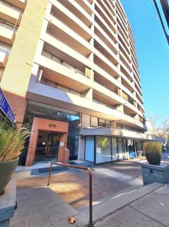 Apartamento El Golf las Condes I Estacionamiento I Aire Acondicionado 1H - Santiago - 6