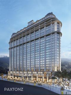 Paxtonz Suite Kuala Lumpur - Petaling Jaya - 3
