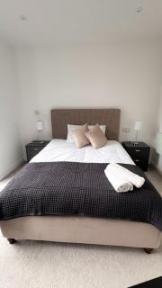 Apartment in the heart of Manchester - Manchester - 4