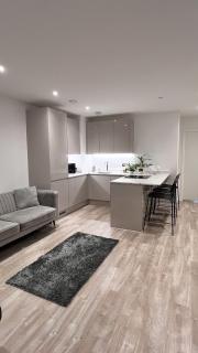 Apartment in the heart of Manchester - Manchester - 0