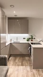 Apartment in the heart of Manchester - Manchester - 9