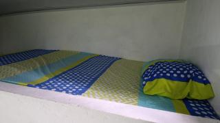 La chonta - Capurganá - 6