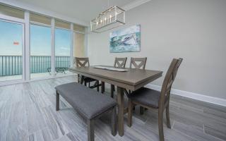 Phoenix Gulf Towers 2606 condo - Gulf Shores - 8