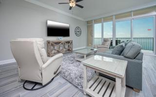 Phoenix Gulf Towers 2606 condo - Gulf Shores - 4