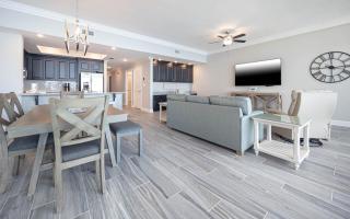 Phoenix Gulf Towers 2606 condo - Gulf Shores - 3