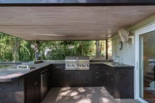 TreeTops Spacious Architectural Retreat - Gainesville - 3