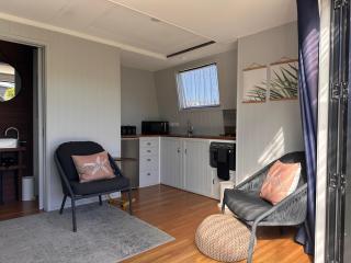 The Wee Snug - Hokitika - 9