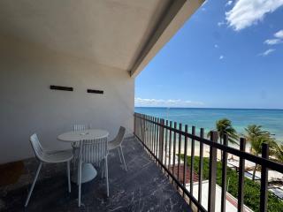 2 Bedrooms Ocean View, Private Plunge Pool, Gym - Playa del Carmen - 7