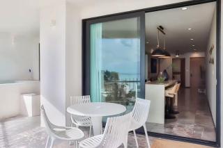 2 Bedrooms Ocean View, Private Plunge Pool, Gym - Playa del Carmen - 4